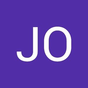 Meet your Posher, Jo